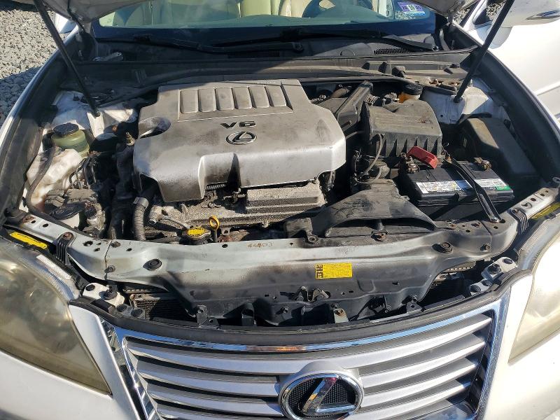 67411086 :رقم المزاد ، JTHBK1EG6B2469565 vin ، 2011 Lexus Es مزاد بيع