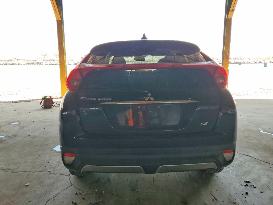 Aukcja sprzedaży 2020 Mitsubishi Eclipse Cross, vin: JA4AS5AA7LZ006729, numer aukcji: 66888396
