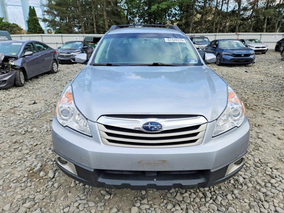 67339776 :رقم المزاد ، 4S4BRBFC7C1201559 vin ، 2012 Subaru Outback مزاد بيع