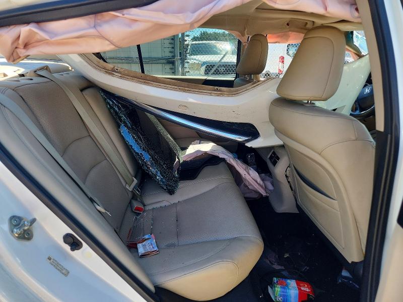 Продажа на аукционе авто 2013 Honda Accord, vin: 1HGCR3F88DA001383, номер лота: 67803656