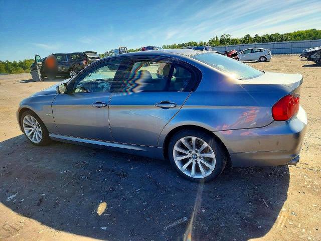 Aukcja sprzedaży 2011 Bmw 328, vin: WBAPH7G53BNN06457, numer aukcji: 68089056