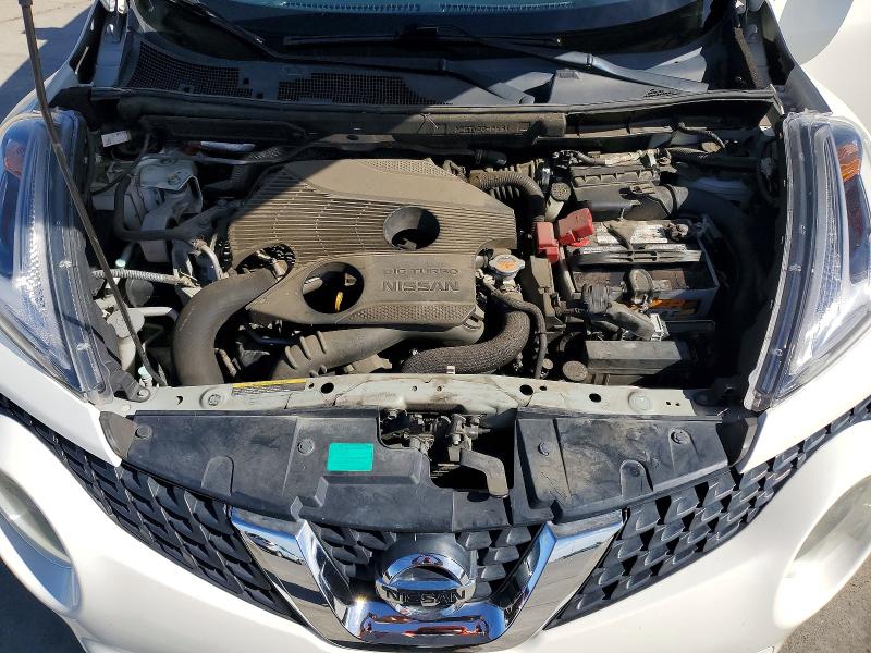 65961606 :رقم المزاد ، JN8AF5MV7FT555500 vin ، 2015 Nissan Juke مزاد بيع