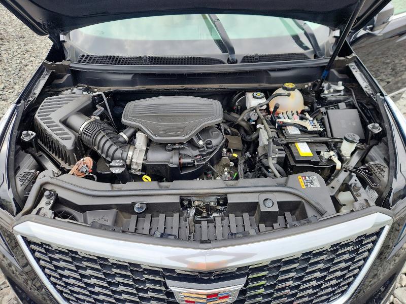 Продаж на аукціоні авто 2022 Cadillac Xt5, vin: 1GYKNDRS5NZ176058, номер лоту: 67197746