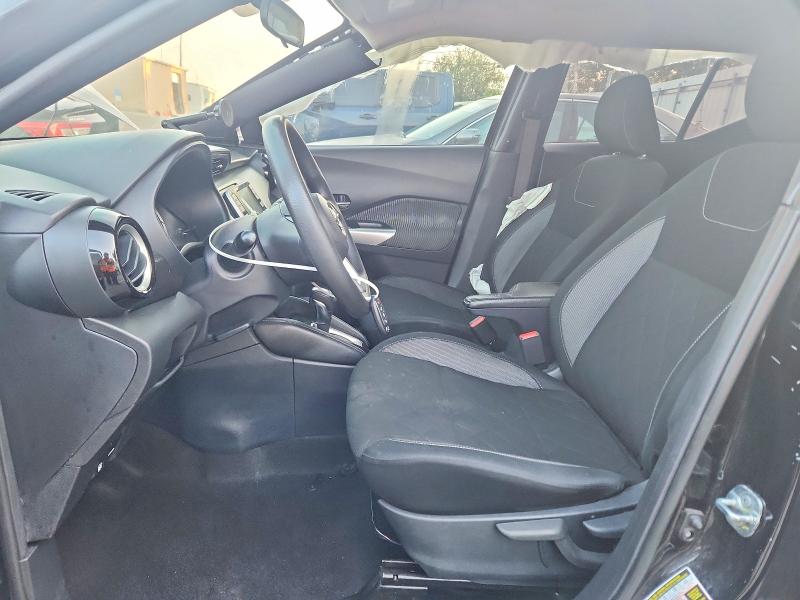 Продаж на аукціоні авто 2020 Nissan Kicks, vin: 3N1CP5CV1LL554591, номер лоту: 67899866