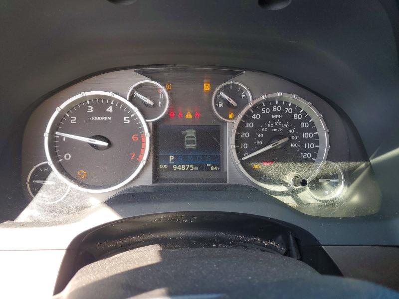 Aukcja sprzedaży 2017 Toyota Tundra, vin: 5TFDW5F18HX665342, numer aukcji: 69573736