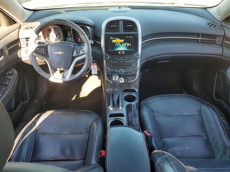 Продажа на аукционе авто 2015 Chevrolet Malibu, vin: 1G11F5SL5FF290953, номер лота: 68831406