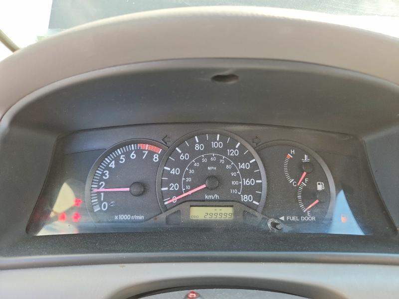 68424516 :رقم المزاد ، 2T1BR32E64C780817 vin ، 2004 Toyota Corolla مزاد بيع