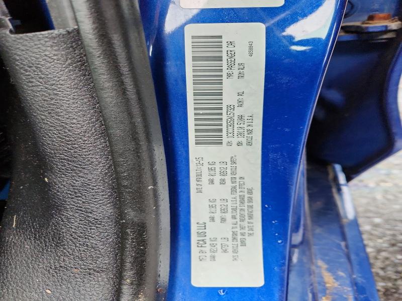 Продажа на аукционе авто 2016 Chrysler 200, vin: 1C3CCCBG5GN157329, номер лота: 70826436
