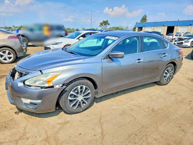 67223176 :رقم المزاد ، 1N4AL3AP0FC413056 vin ، 2015 Nissan Altima مزاد بيع