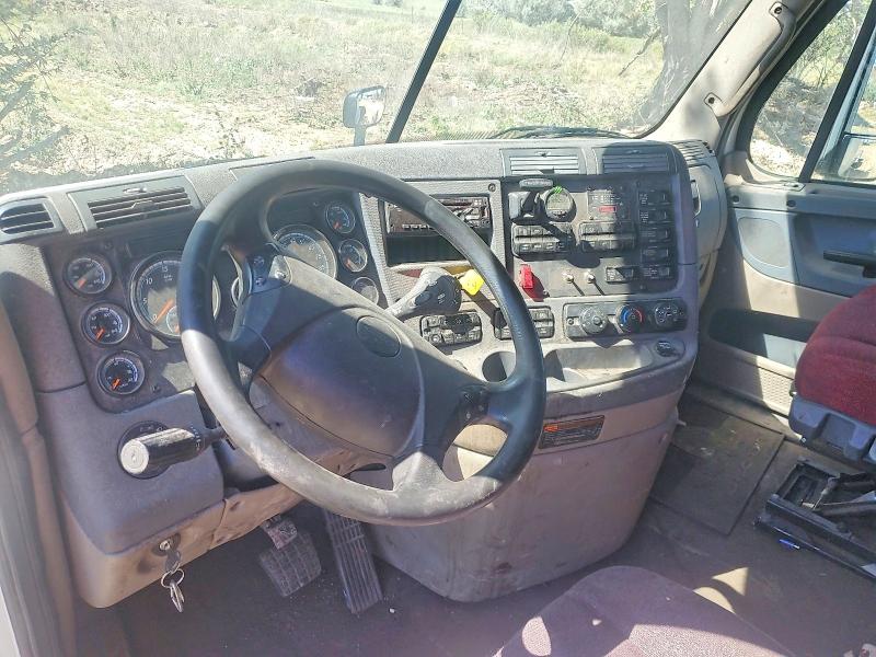Продажа на аукционе авто 2018 Freightliner Cascadia 125, vin: 1FUJGLDR1JLJV6521, номер лота: 67741606