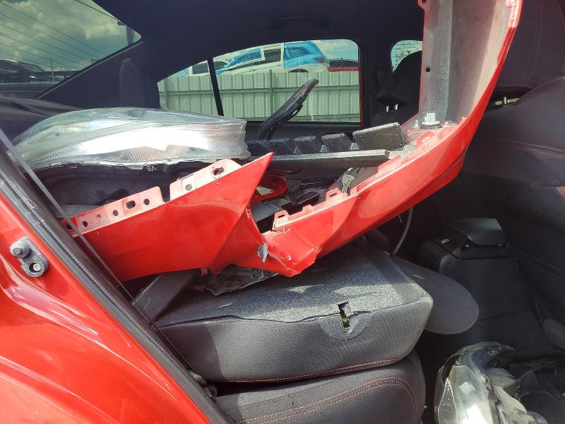 68344906 :رقم المزاد ، JF1VA1A63M9819183 vin ، 2021 Subaru Wrx مزاد بيع