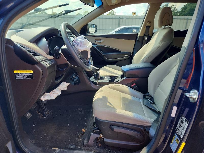 Aukcja sprzedaży 2018 Hyundai Santa Fe Sport, vin: 5XYZT3LB7JG556072, numer aukcji: 67752486