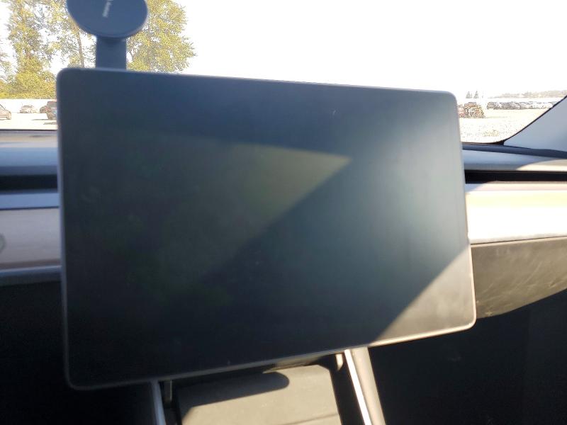 Продажа на аукционе авто 2021 Tesla Model Y, vin: 5YJYGDEE4MF073907, номер лота: 68405016
