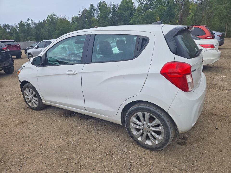 69427036 :رقم المزاد ، KL8CD6SA6HC742934 vin ، 2017 Chevrolet Spark مزاد بيع