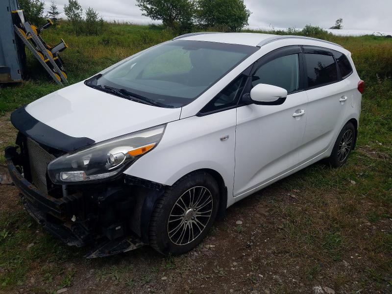 Продаж на аукціоні авто 2015 Kia Rondo, vin: KNAHT8A34F7087545, номер лоту: 67497436