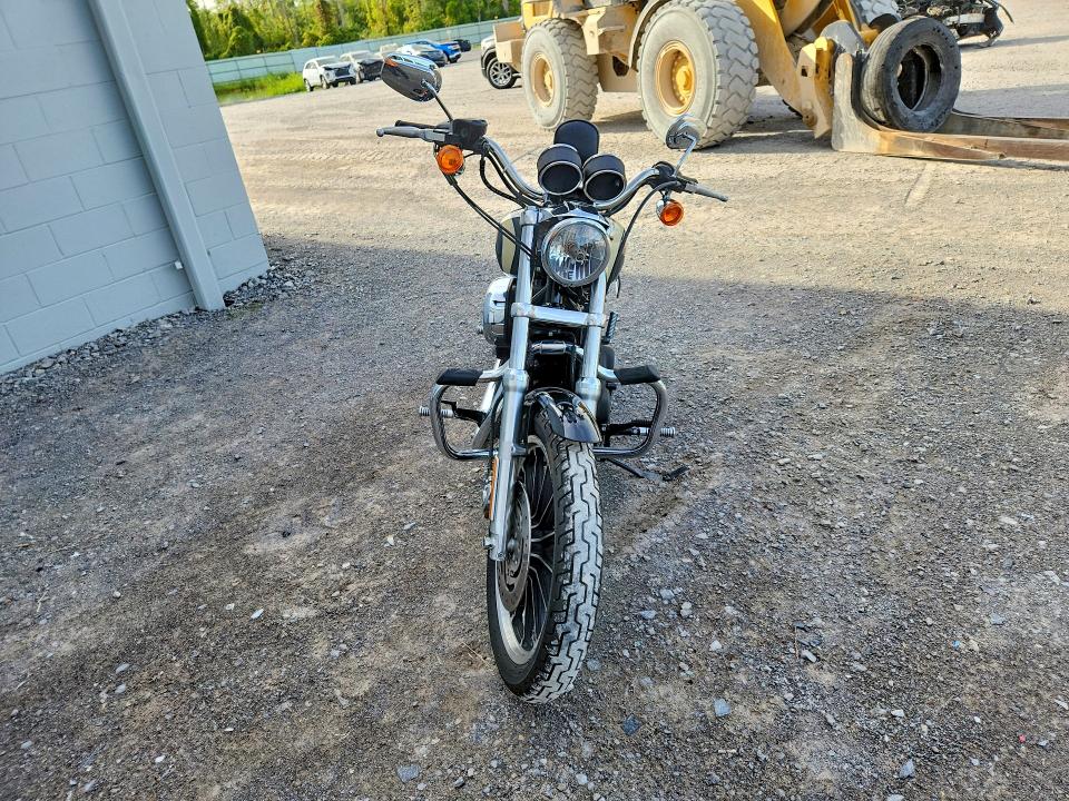 Aukcja sprzedaży 2008 Harley-davidson Xl1200, vin: 1HD1CV31X8K457250, numer aukcji: 69522066