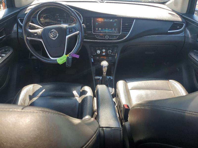 Aukcja sprzedaży 2017 Buick Encore, vin: KL4CJGSB5HB043938, numer aukcji: 66552506