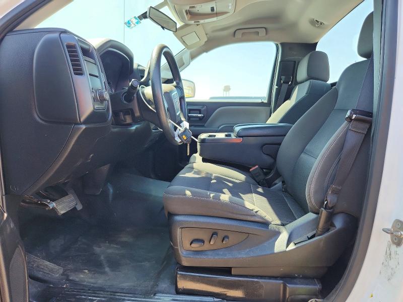 66397586 :رقم المزاد ، 1GTN1LEC6JZ902267 vin ، 2018 Gmc Sierra مزاد بيع