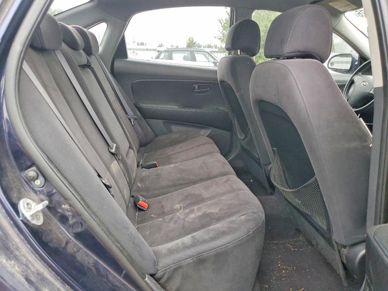 Aukcja sprzedaży 2008 Hyundai Elantra, vin: KMHDU45D58U386701, numer aukcji: 67262976