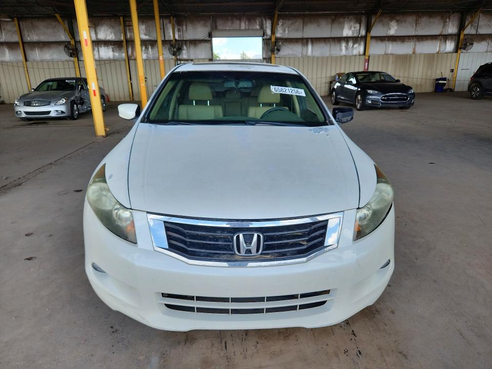 Продажа на аукционе авто 2010 Honda Accord, vin: 5KBCP3F86AB014089, номер лота: 65821256