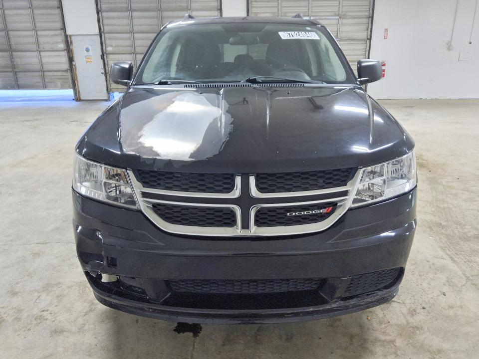Продажа на аукционе авто 2016 Dodge Journey, vin: 3C4PDCAB4GT235602, номер лота: 67524046