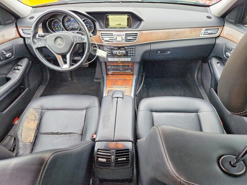 Aukcja sprzedaży 2014 Mercedes-benz E, vin: WDDHF8JB7EA839733, numer aukcji: 71283566