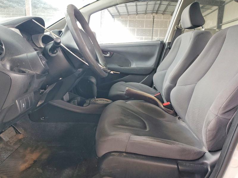 67318366 :رقم المزاد ، JHMGE8H37DC078131 vin ، 2013 Honda Fit مزاد بيع