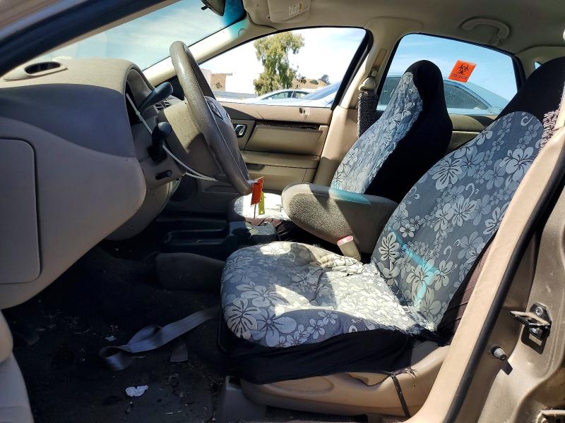 65963066 :رقم المزاد ، 1FAFP53U33A182735 vin ، 2003 Ford Taurus مزاد بيع