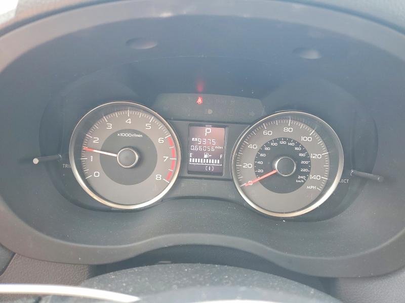 Aukcja sprzedaży 2018 Subaru Forester, vin: JF2SJGEC5JH577287, numer aukcji: 67960176