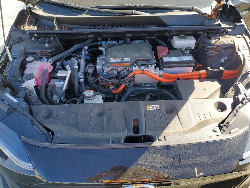 2023 Subaru Solterra მანქანა იყიდება აუქციონზე, vin: JTMABABA3PA042175, აუქციონის ნომერი: 69388426