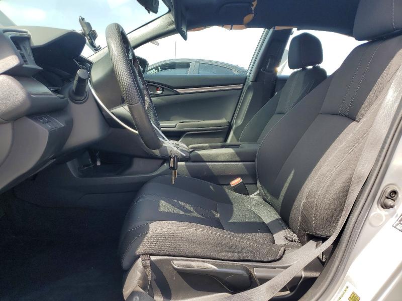 Aukcja sprzedaży 2019 Honda Civic, vin: SHHFK7H37KU421907, numer aukcji: 69988766