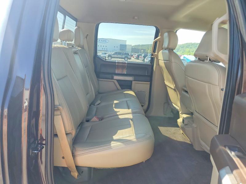 Продажа на аукционе авто 2018 Ford F150, vin: 1FTEW1E59JKE15905, номер лота: 70103676