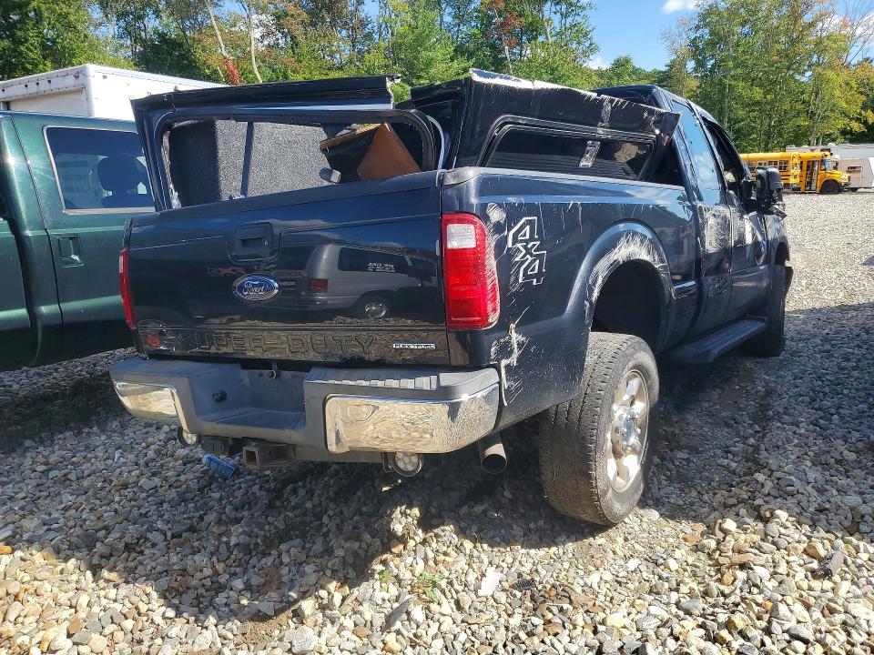 Aukcja sprzedaży 2015 Ford F350, vin: 1FT7X3B61FEB18437, numer aukcji: 67862686