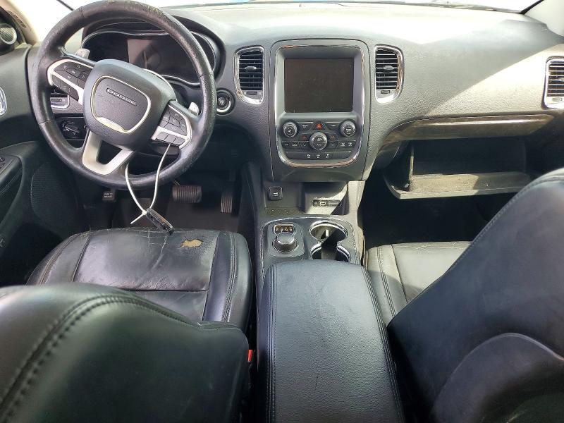 Продаж на аукціоні авто 2014 Dodge Durango, vin: 1C4RDHDG0EC286651, номер лоту: 70786926