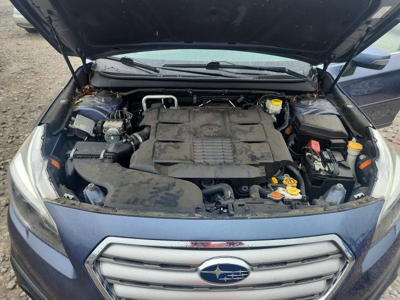 Продажа на аукционе авто 2017 Subaru Outback, vin: 4S4BSENC6H3404901, номер лота: 68782926