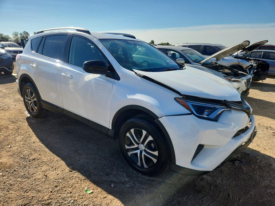 Aukcja sprzedaży 2016 Toyota Rav4, vin: 2T3ZFREV5GW303618, numer aukcji: 68189326