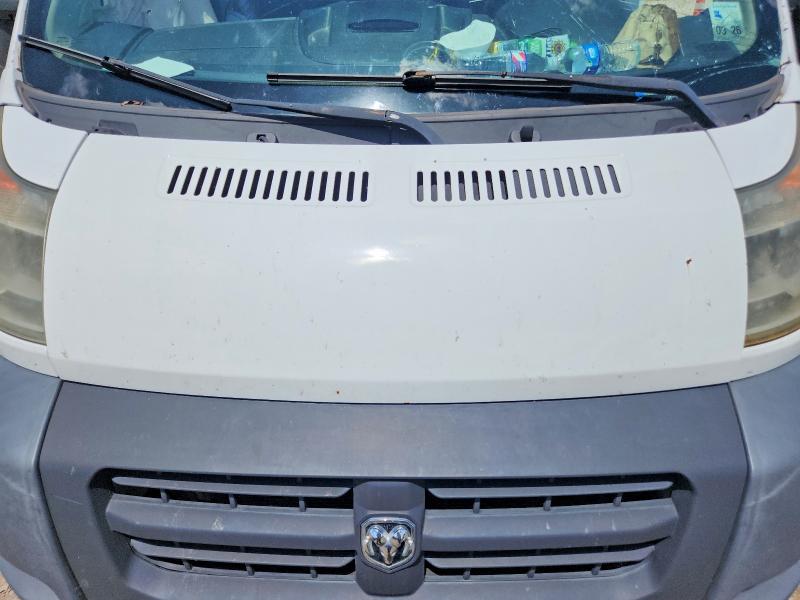 Продажа на аукционе авто 2017 Ram Promaster 2500, vin: 3C6TRVDG2HE519942, номер лота: 67887996
