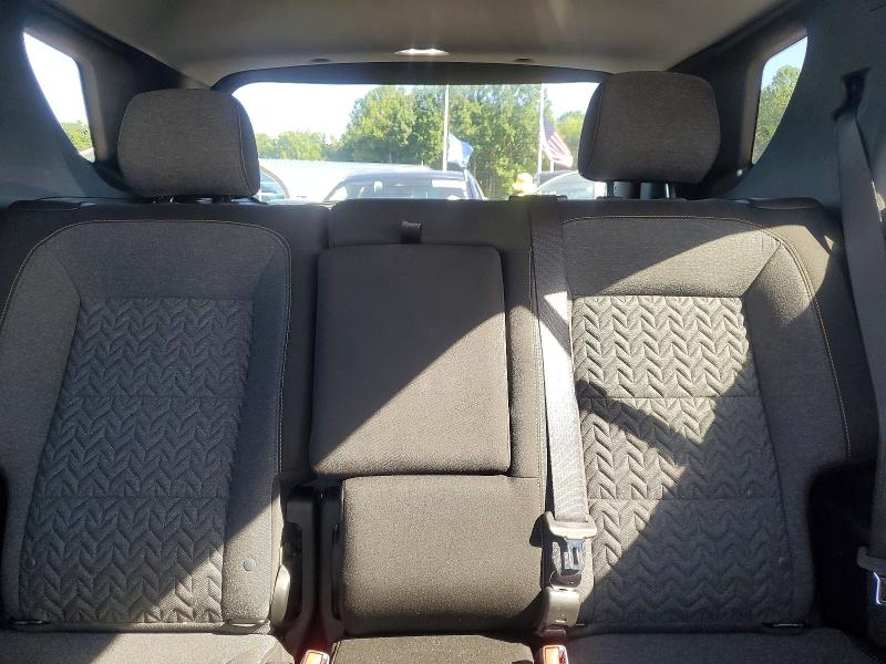 Aukcja sprzedaży 2024 Chevrolet Equinox, vin: 3GNAXUEG5RS209177, numer aukcji: 68156366
