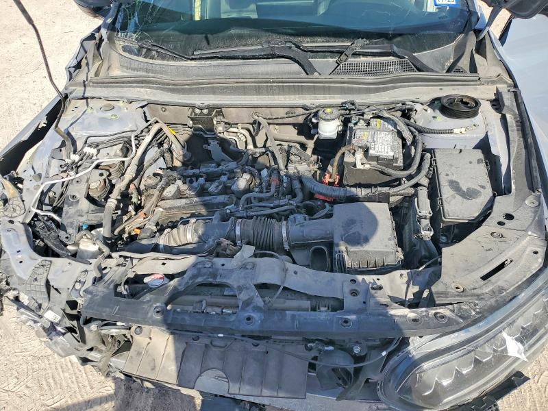 Aukcja sprzedaży 2021 Honda Accord, vin: 1HGCV1F32MA107669, numer aukcji: 70827756