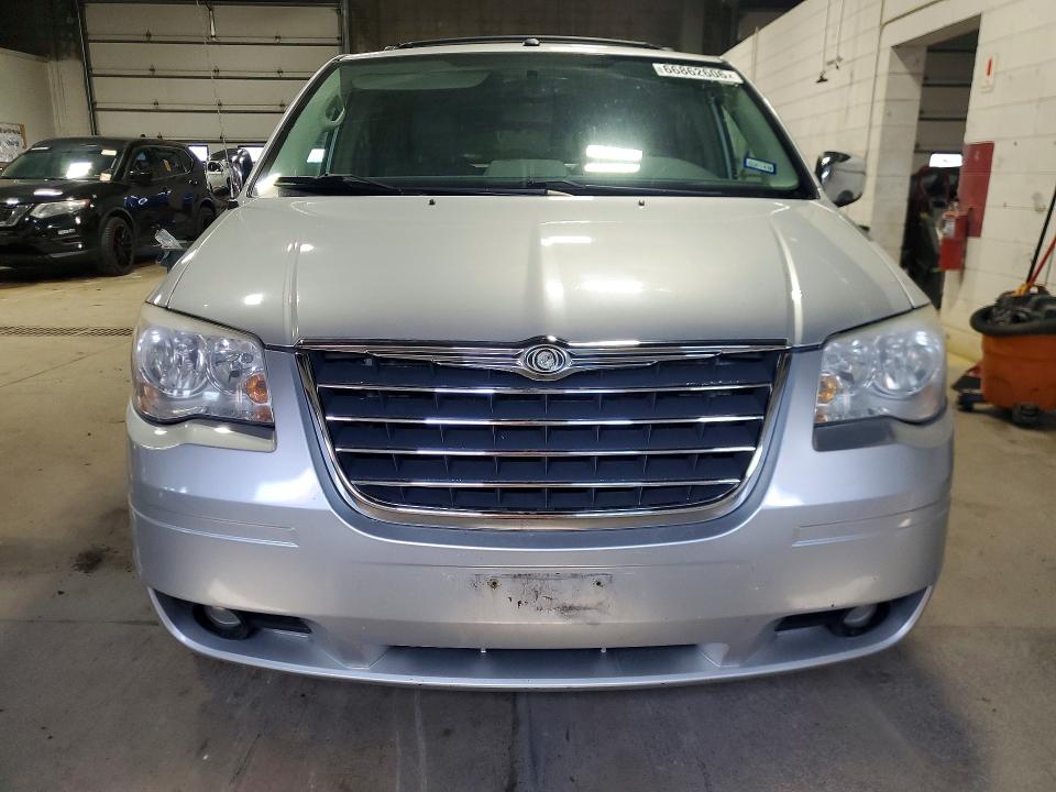 Продаж на аукціоні авто 2010 Chrysler Town & Country, vin: 2A4RR5D10AR217756, номер лоту: 66862606