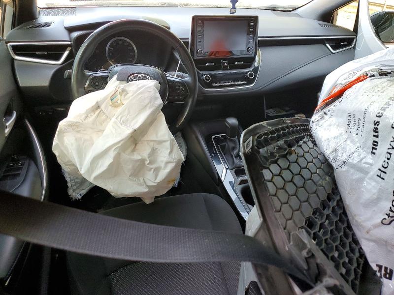 68016886 :رقم المزاد ، 5YFS4RCE2LP043032 vin ، 2020 Toyota Corolla مزاد بيع