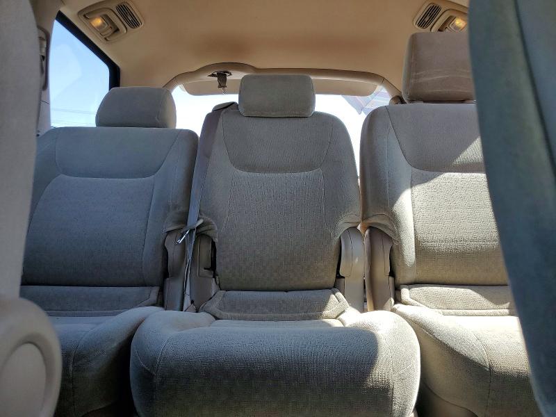 Продаж на аукціоні авто 2004 Toyota Sienna, vin: 5TDZA23C24S094584, номер лоту: 68867716