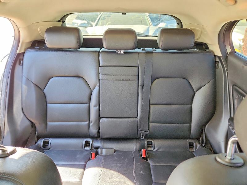 Aukcja sprzedaży 2015 Mercedes-benz Gla, vin: WDCTG4GB9FJ057883, numer aukcji: 67484096