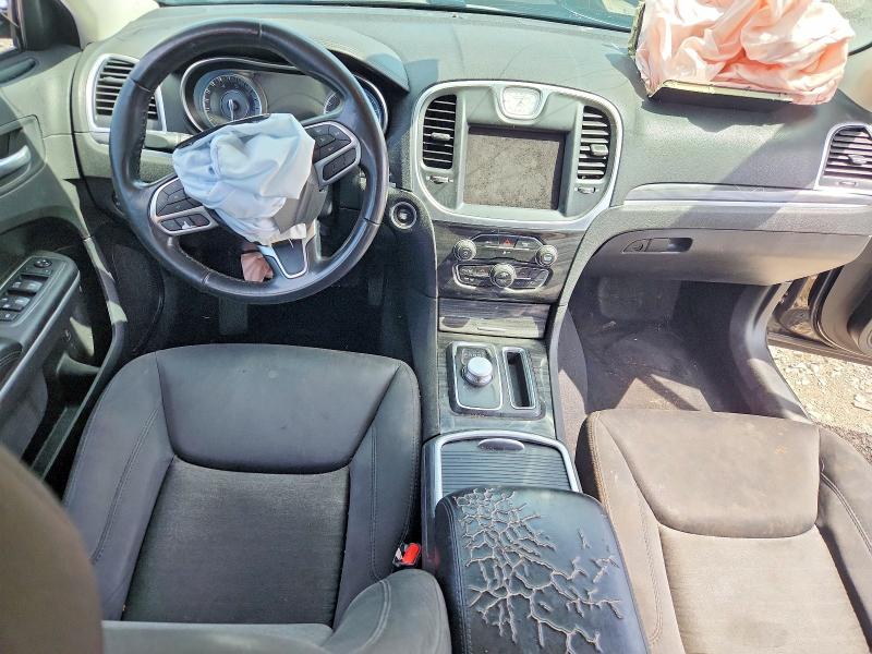 Продаж на аукціоні авто 2021 Chrysler 300, vin: 2C3CCARG5MH524230, номер лоту: 67459016