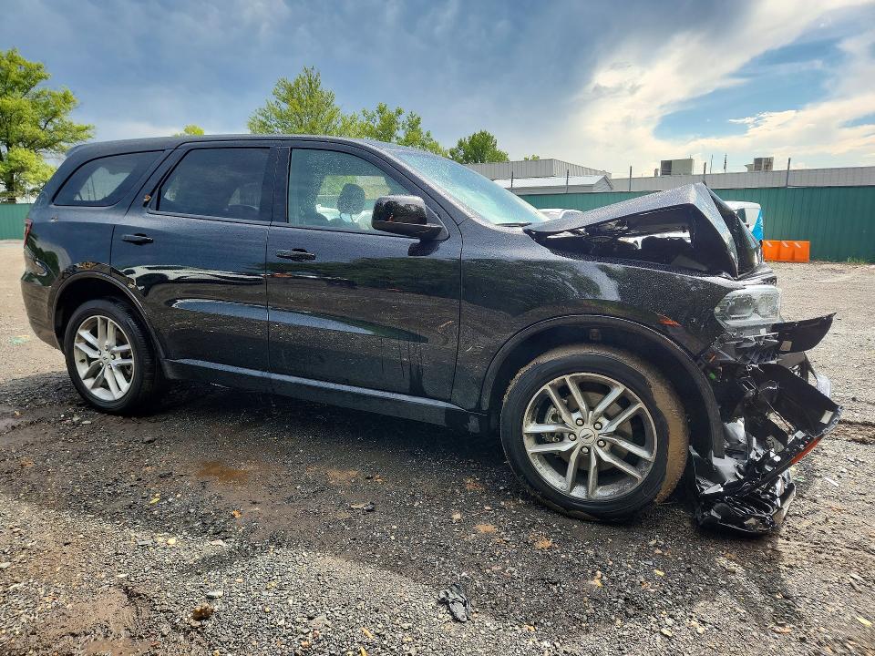 Aukcja sprzedaży 2026 Dodge Durango, vin: 1C4RDJDG4TC182491, numer aukcji: 67438306