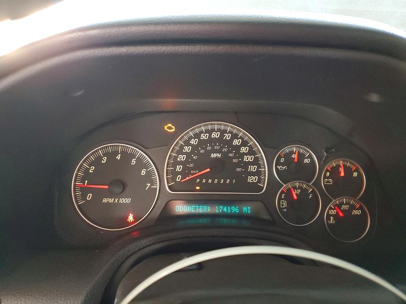 Продаж на аукціоні авто 2007 Gmc Envoy, vin: 1GKDT13S372111785, номер лоту: 68587696