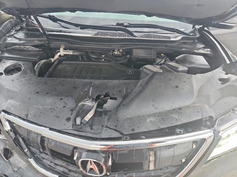 Aukcja sprzedaży 2016 Acura Mdx, vin: 5FRYD4H44GB007128, numer aukcji: 67742636