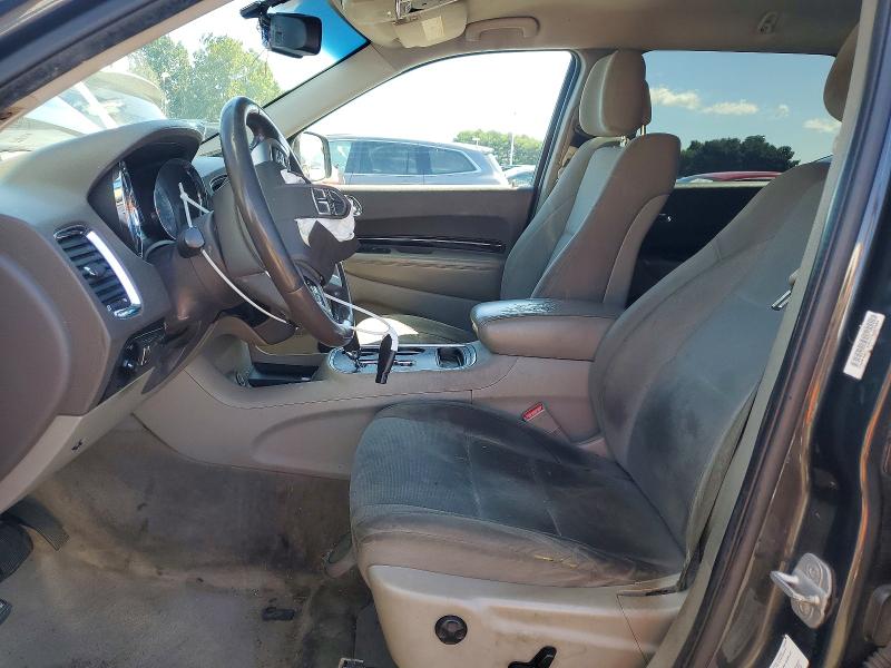 Продаж на аукціоні авто 2011 Dodge Durango, vin: 1D4RE4GGXBC653586, номер лоту: 68348426