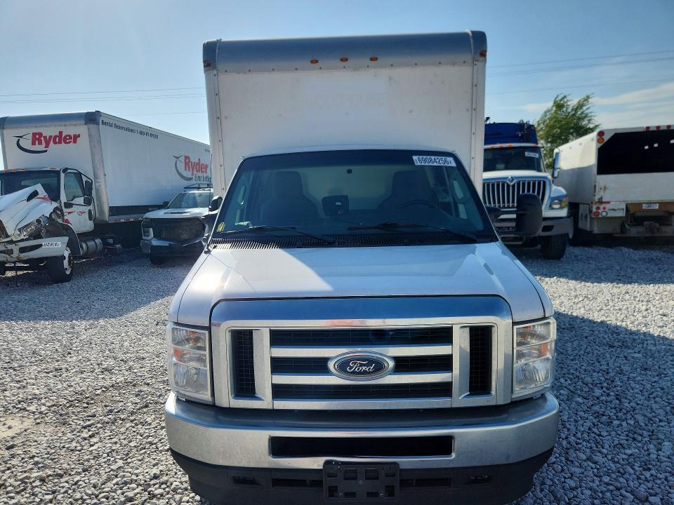 Продаж на аукціоні авто 2022 Ford E450, vin: 1FDXE4FN8NDC25692, номер лоту: 69084256