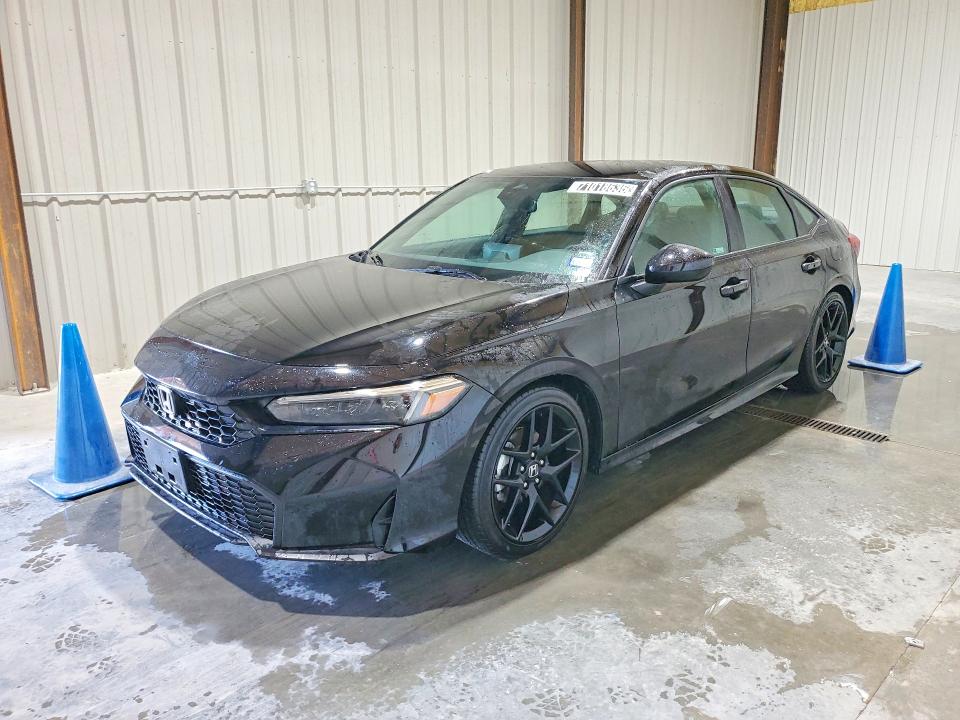 Aukcja sprzedaży 2026 Honda Civic, vin: 2HGFE2F50TH559723, numer aukcji: 71018636